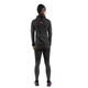 Штаны Dynafit Reflective Tights Wms 71630 0911 - S - чорний (016.002.2224) - изображение 3
