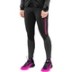 Штаны Dynafit Reflective Tights Wms 71630 0911 - S - чорний (016.002.2224) - изображение 5