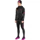 Штаны Dynafit Reflective Tights Wms 71630 0911 - S - чорний (016.002.2224) - изображение 6