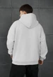 Худі Staff logo & snake oversize XXL - изображение 2