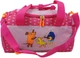Спортивна сумка для дівчинки 18L Die Maus рожева Hanson (sum0028899) - зображення 3