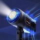 Постоянный студийный LED свет 100 Вт Refutuna CLC-III 3200-5600K - изображение 7