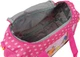 Спортивна сумка для дівчинки 18L Die Maus рожева Hanson (sum0028899) - зображення 8