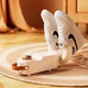 Сушилка для обуви Shoe Dryer Электросушилка 4 режима Электрическая сушка с таймером от 30 - 120 минут - изображение 3