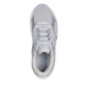 Жіночі кросівки Skechers 38 Сірий 128606 GYLV - зображення 3