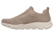 Женские кроссовки Skechers 38 Бежевый 117700 TPE - изображение 3