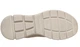 Женские кроссовки Skechers 38 Бежевый 117700 TPE - изображение 5
