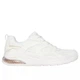 Женские кроссовки Skechers 37.5 Белый 117648 WHT - изображение 1