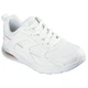 Женские кроссовки Skechers 37.5 Белый 117648 WHT - изображение 4