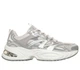 Женские кроссовки Skechers 39 Серый 177606 LTGY - изображение 1