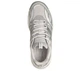 Женские кроссовки Skechers 39 Серый 177606 LTGY - изображение 2