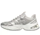 Женские кроссовки Skechers 39 Серый 177606 LTGY - изображение 5