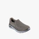 Мужские мокасины Skechers 41 Бежевый 205345 TPE - изображение 4