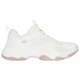 Жіночі кросівки Skechers 36.5 Білий 117685 W - зображення 1