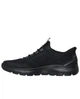Чоловічі кросівки Skechers 44 Чорний 233045 BBK - зображення 2