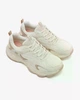 Женские кроссовки Skechers 39 Бежевый 117685 NAT - изображение 6