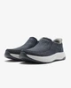 Чоловічі мокасини Skechers 45 Синій 205356 NVY - зображення 2