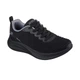 Жіночі кросівки Skechers 37 Чорний 117731 BBK - зображення 2