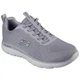 Чоловічі кросівки Skechers 44 Сірий 232963 GYNV - зображення 2