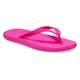Жіночі в'єтнамки Crocs Flip 37-38 (m5/w7 US) 25 см Рожевий 1159851945 - зображення 5
