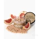 Антицеллюлитный скраб для тела Top Beauty Anti-Cellulite Warming Body Scrub с согревающим эффектом, 250 мл - изображение 2