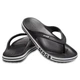 Вьетнамки Bayaband Flip Crocs 43-44 (m10/w12 US) 29 см Черный 1159851978 - изображение 1