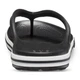 Вьетнамки Bayaband Flip Crocs 43-44 (m10/w12 US) 29 см Черный 1159851978 - изображение 4