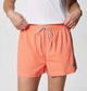 Женские спортивные шорты COLUMBIA с защитой UPF 50 1159852051 (Оранжевый M) - изображение 1