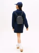 Дитячий рюкзак Tommy Hilfiger 1159852112 (Синій One Size) - зображення 5