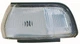 Указівник (показник) повороту передній лівий Toyota Corolla 87-99р Depo 212-1556L-WE - зображення 2