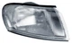 Вказівник (покажчик) повороту передній правий Opel Vectra B 95-99р Depo 442-1503R-UE - изображение 1