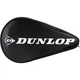 Чохол для ракетки Dunlop PADEL HEADCOVER чорний 10326924 - зображення 1