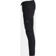 Спортивные штаны Joma CONFORT IV черные 2XL 103772.100 - изображение 3