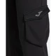 Спортивные штаны Joma CONFORT IV черные 2XL 103772.100 - изображение 6