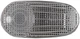 Вказівник (покажчик) повороту передній Alfa Romeo 147, GT, Mito 00-18р Depo 667-1403N-UE-C - изображение 1