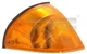 Вказівник (показник) повороту передніх прав Suzuki Swift, Cultus II 89-05р Tyc 18-5669-05-2 - зображення 2