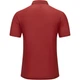 Поло Kelme красное 153-164 см 8551PL1144.9609 - изображение 2
