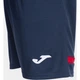 Шорты Joma TOKIO темно-сине-красные L 103541.336 - изображение 8