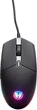 Мышь Holmer M-02GS USB Black - изображение 1