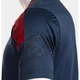 Футболка Joma CHAMPION VIII темно-сине-красная M 104263.336 - изображение 4