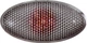 Указівник (показник) повороту передній Peugeot 407, Partner, 206 96-25р Depo 550-1402N-UE-C - зображення 1