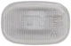 Вказівник (показник) повороту Toyota Camry, Corolla, Lexus RX, Gs 89-08р Tyc 18-3543-71-2 - зображення 2