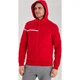 Толстовка Kelme красная 2XL 7361WT1101.9600 - изображение 3