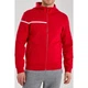 Толстовка Kelme красная 2XL 7361WT1101.9600 - изображение 4