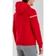 Толстовка Kelme красная 2XL 7361WT1101.9600 - изображение 6