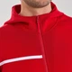 Толстовка Kelme красная 2XL 7361WT1101.9600 - изображение 7