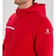 Толстовка Kelme красная 2XL 7361WT1101.9600 - изображение 8