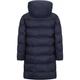 Куртка детская Kelme темно-синяя 130 см 8461MF3030.9401 - изображение 2