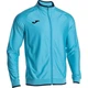 Олімпійка (мастерка) Joma COMBI бірюзово-темно-синя 108-116 см 104212.013 - зображення 1