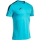 Футболка Joma OLIMPIADA бірюзово-темно-синя 5XS 103245.013 - зображення 1